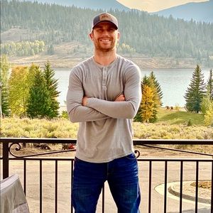 Meet your Posher, Cameron